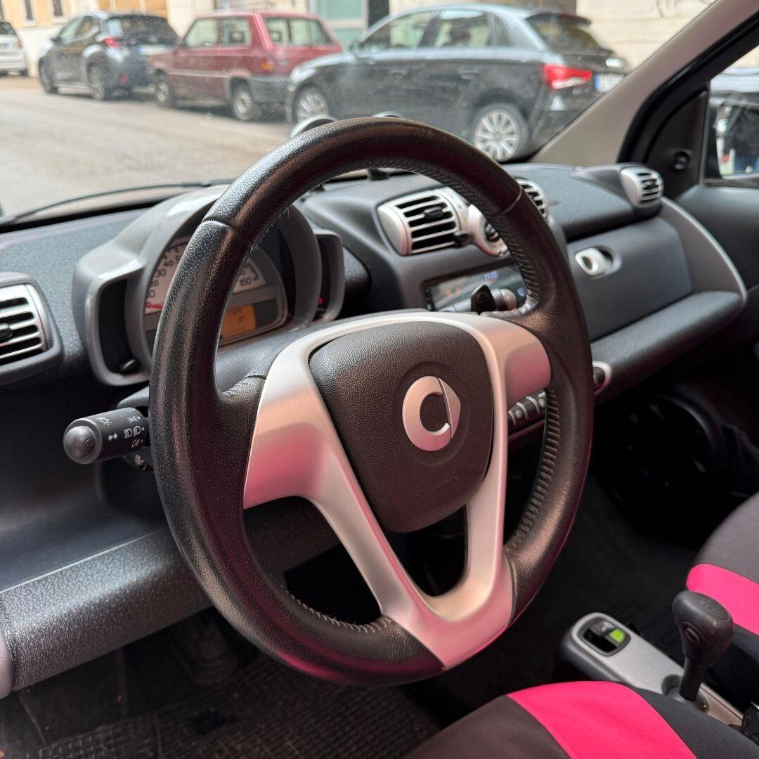 Smart ForTwo benzina 2008