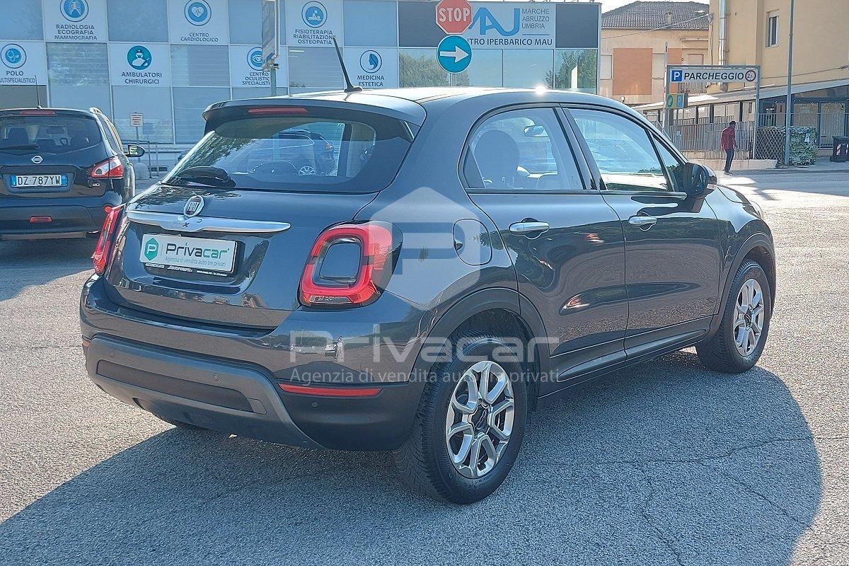 FIAT 500X 1.0 T3 120 CV City Cross