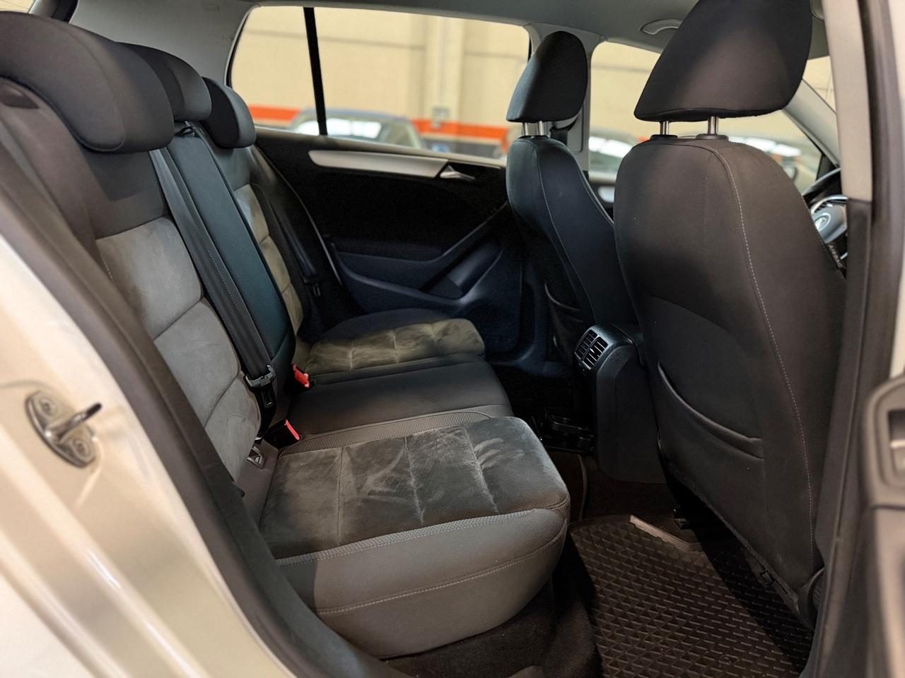 Volkswagen Golf 1.6 5p. Highline BiFuel GPL NEOPATENTATI