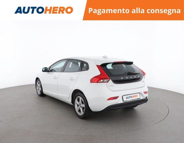 VOLVO V40 D2 Kinetic