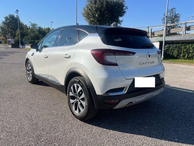RENAULT Captur Blue dCi 95 CV Intens 95CV PERFETTA!!!!!!!!!!!!