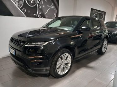 Land Rover Range Rover Evoque Range Rover Evoque 2.0D I4-L.Flw 150CV AWD Aut R-Dynamic HSE