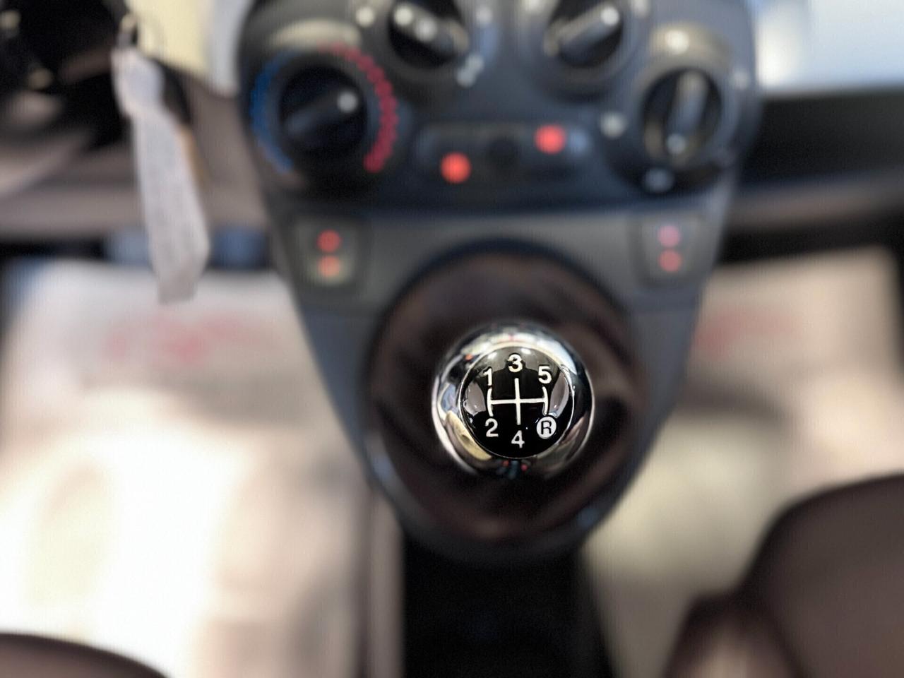 Fiat 500 1.3 Multijet 16V 95 CV Lounge