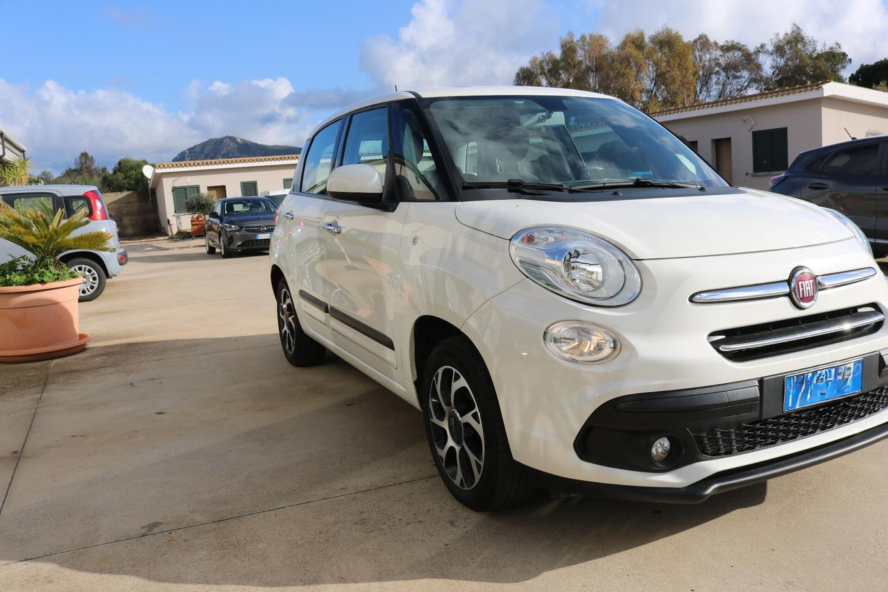 Fiat 500L 1.3 Multijet 95 CV Business