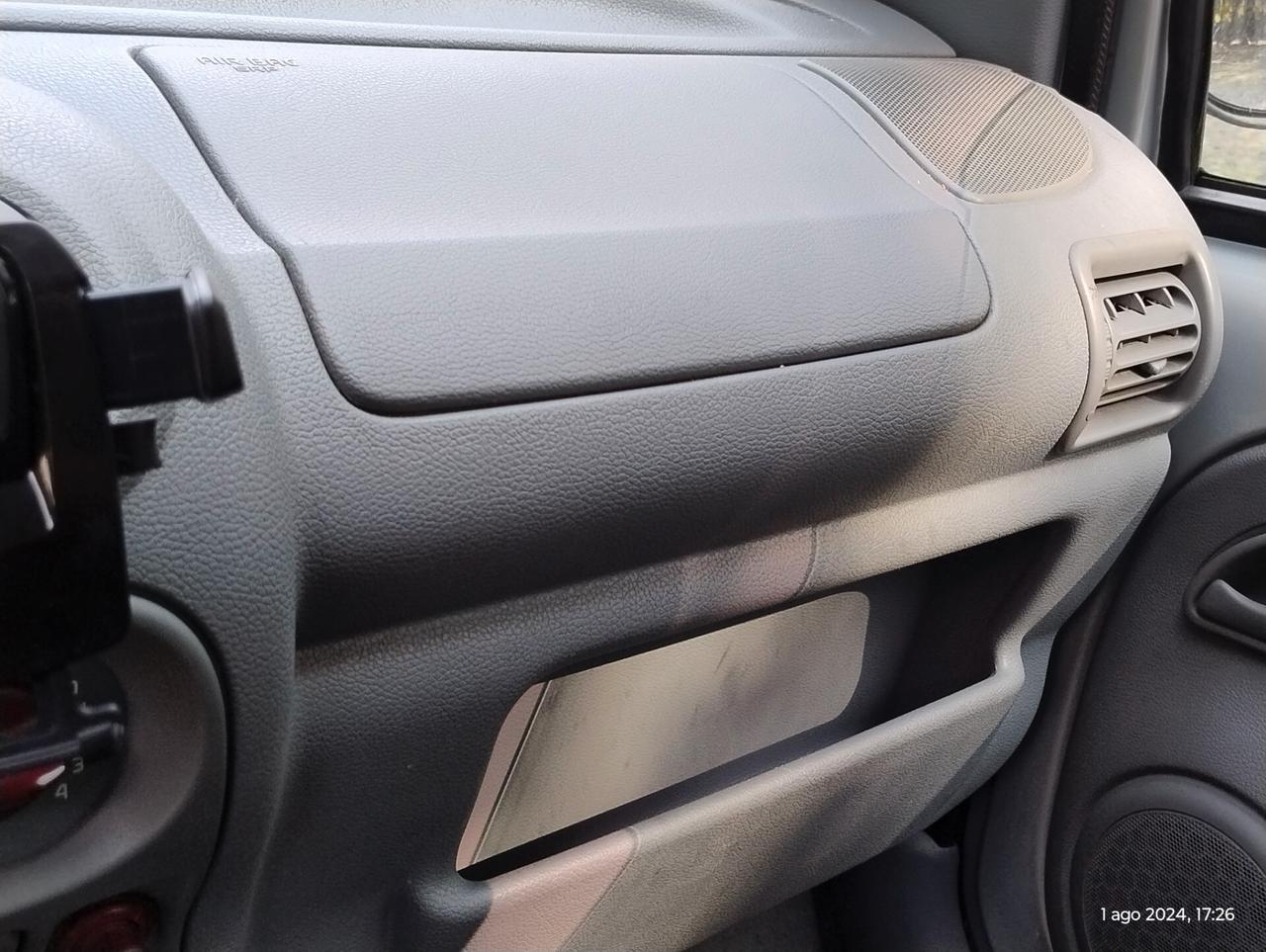 Renault Twingo 1.2i 16V Dynamique Clima Storica