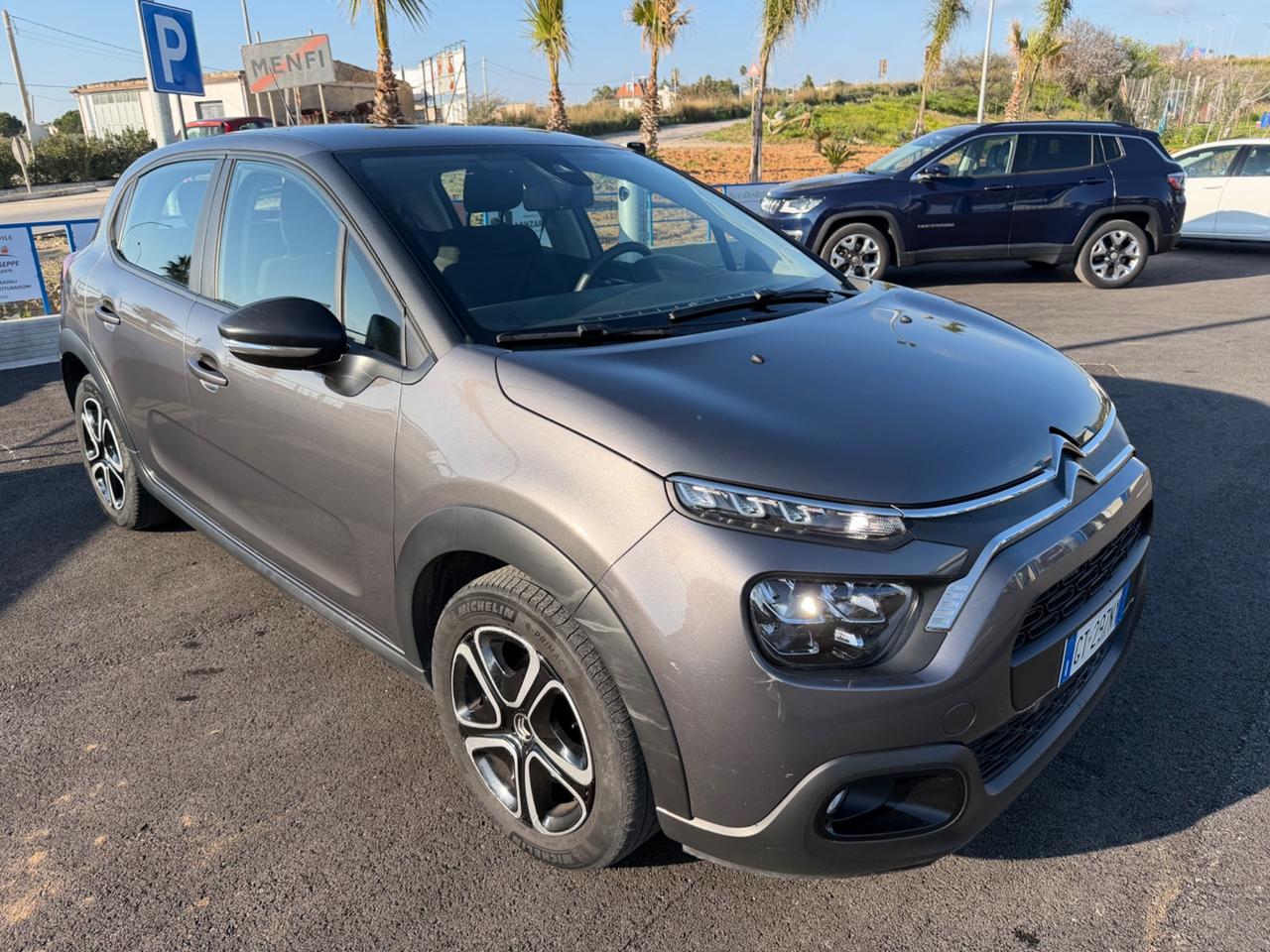 Citroen C3 PureTech 83 S&S You