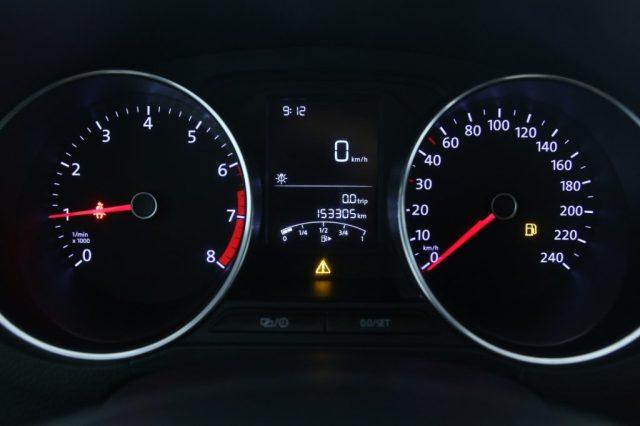 VOLKSWAGEN Polo 1.0 MPI 5p. Comfortline / Neopatentati