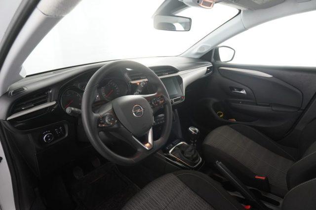 OPEL Corsa Corsa 1.5 D 100 CV Edition