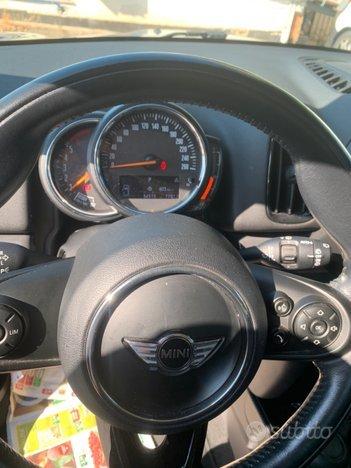 Mini countryman cooper d 150cv