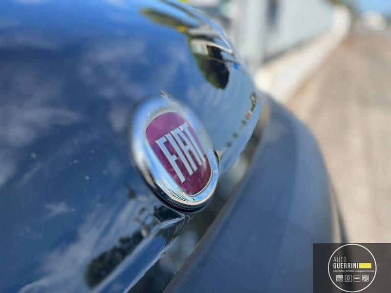 FIAT QUBO QUBO 1.3 MJT 95 CV Trekking