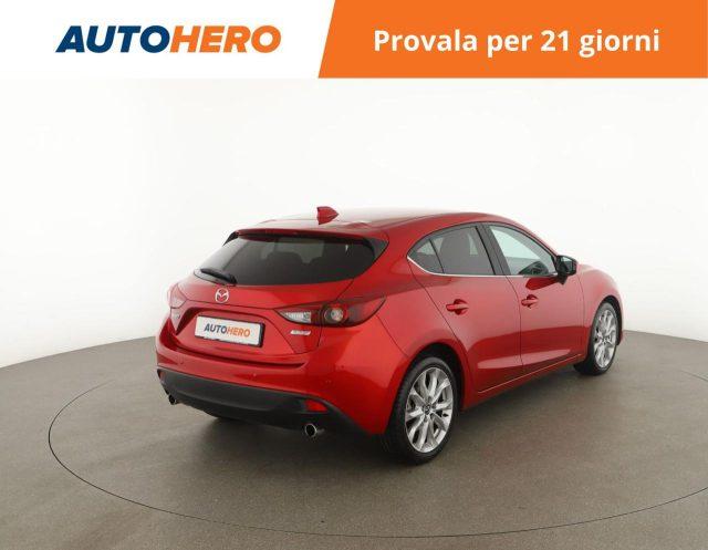 MAZDA 3 Mazda3 2.2 Skyactiv-D Exceed