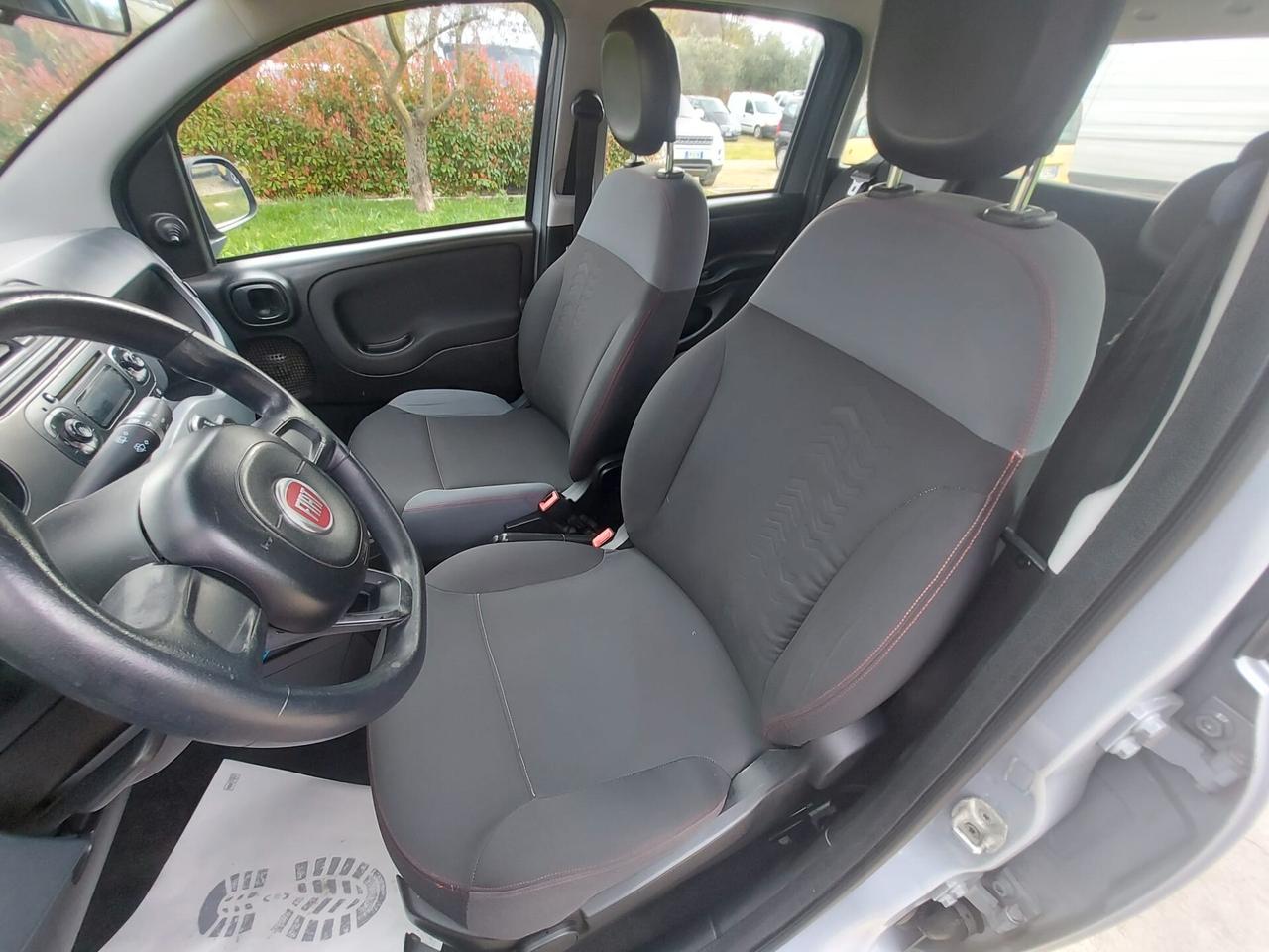 Fiat Panda 1.3 MJT Easy 95CV -NESSUN VINCOLO DI FINANZIAMENTO-