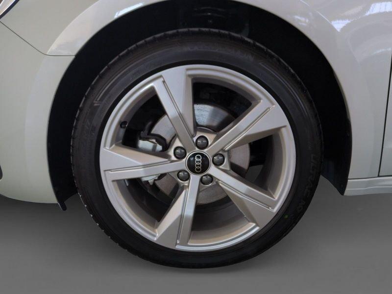 Audi A1 2ª SERIE SPB 30 TFSI ADVANCED