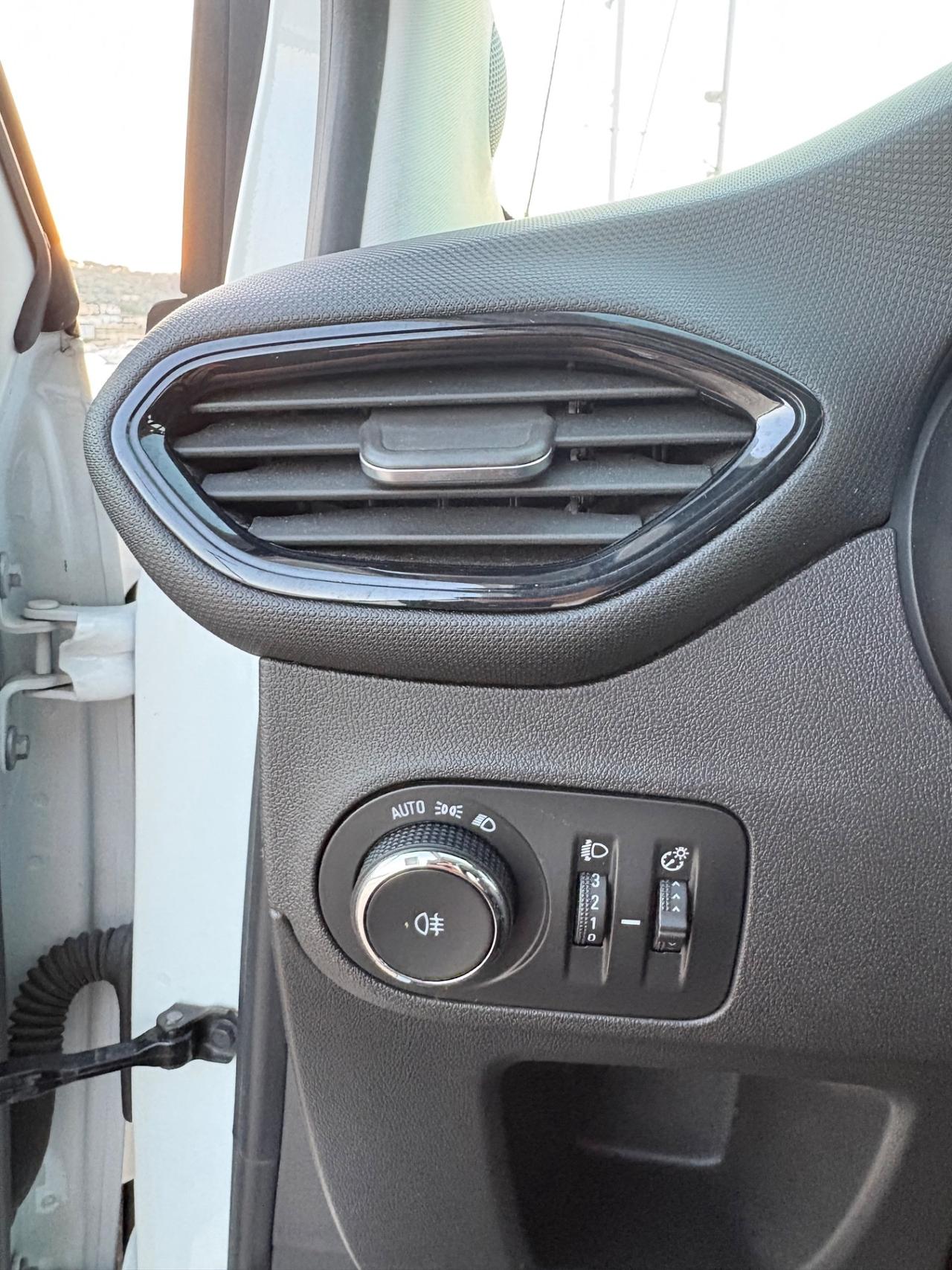 Opel Crossland 1.5 120 CV UNICO PROPRIETARIO