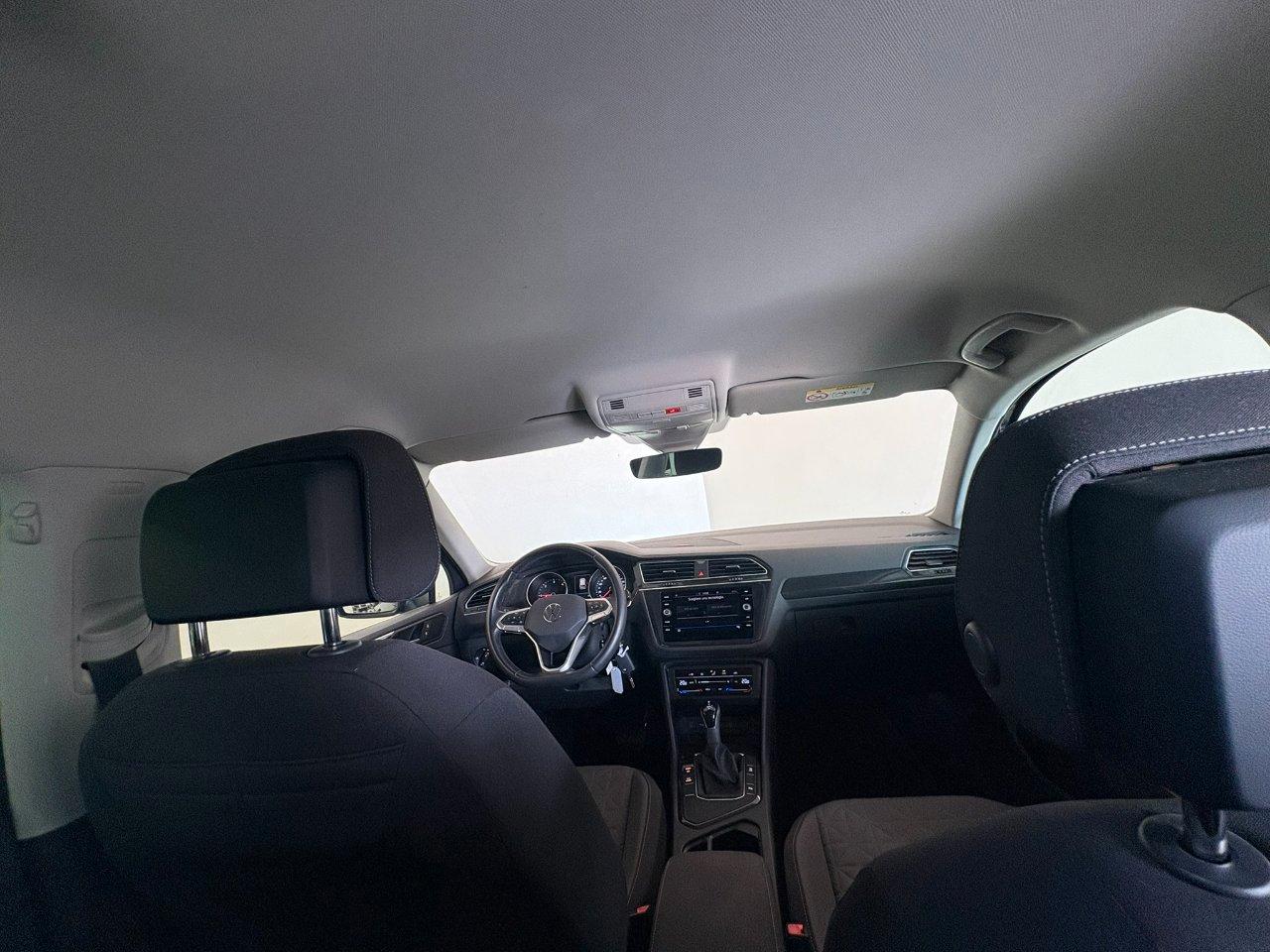 Volkswagen Tiguan 2.0 tdi Life 150cv dsg