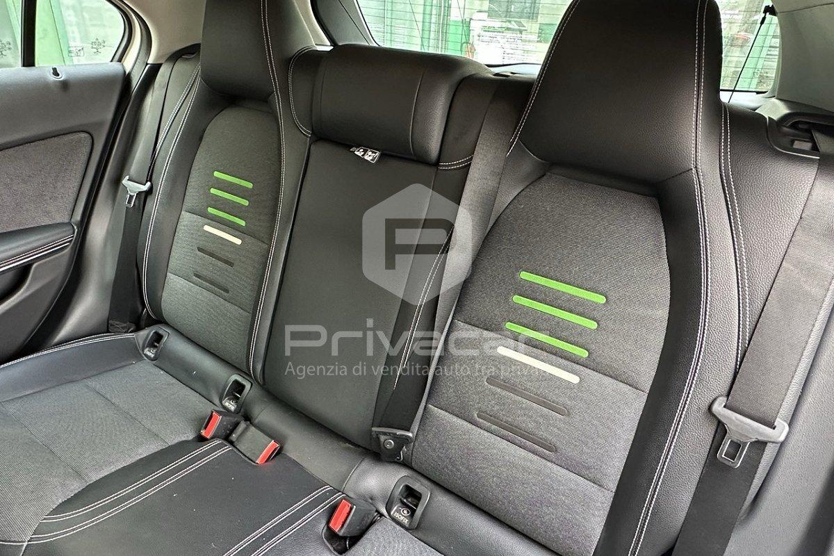 MERCEDES A 160 d Business