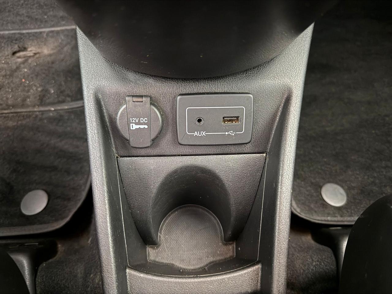 LANCIA YPSILON 1.2 GPL DEL NORD ITA 2016