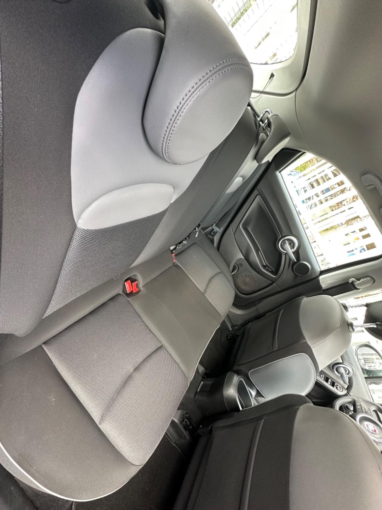 Fiat 500X 1.3 MultiJet 95 CV Pop Star 2017