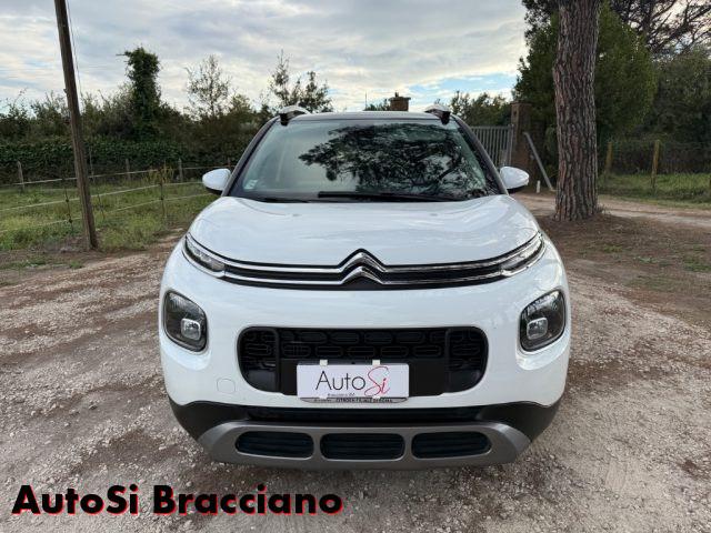CITROEN C3 Aircross BlueHDi 100 S&S Shine