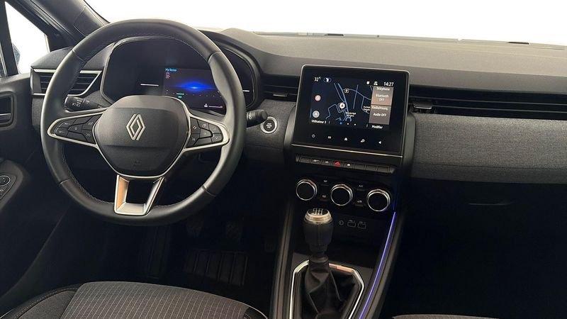 Renault Clio CLIO