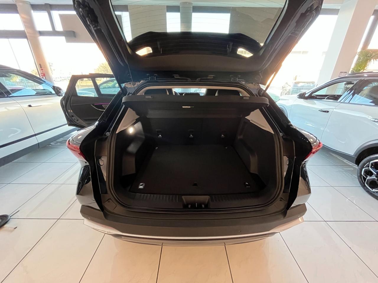 OMODA 5 1.6 TGDI 147CV AUT. COMFORT - UNICO PROP.