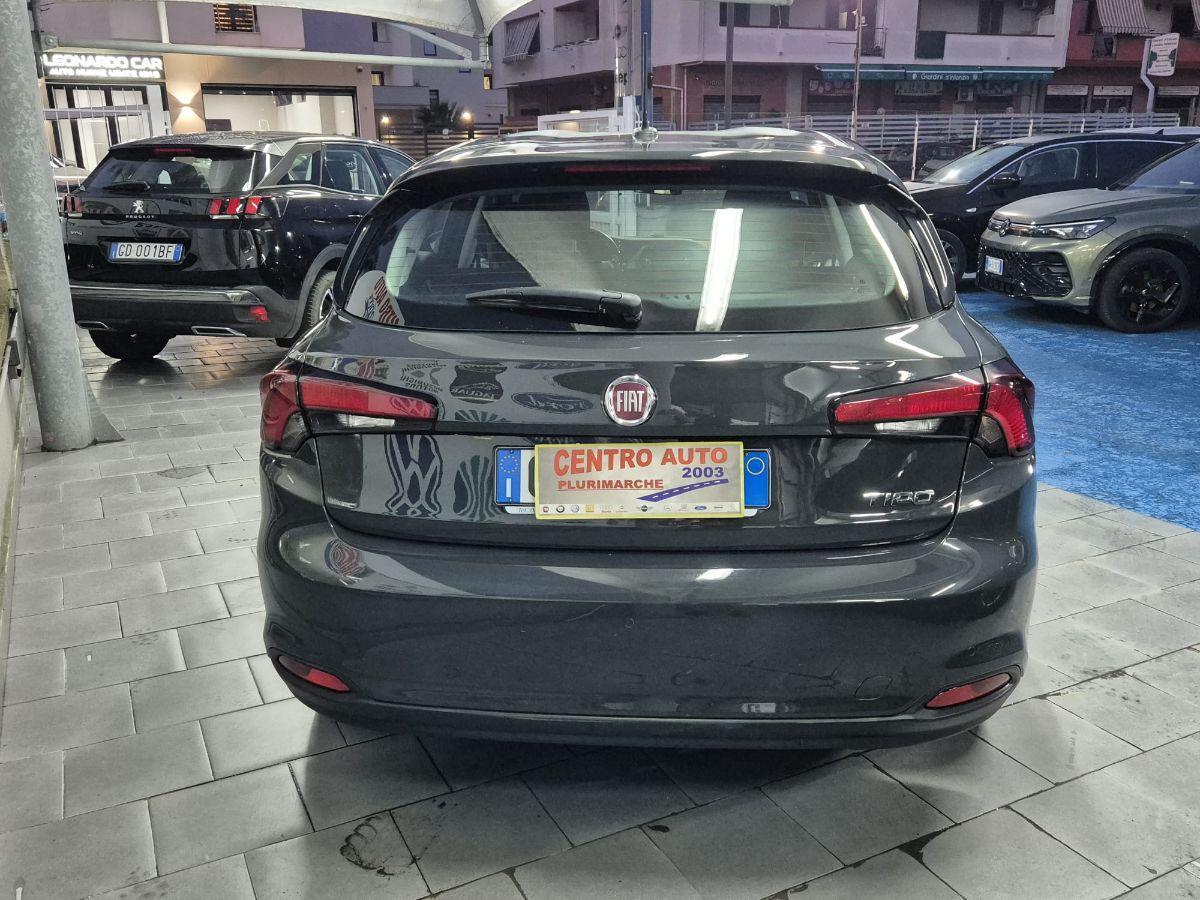 FIAT - Tipo - 1.4 T-Jet 120 CV 5p. Sport
