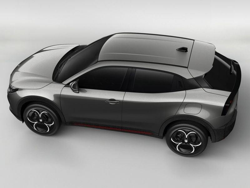 Alfa Romeo Junior 1.2 145 CV Hybrid eDCT6 Speciale + Vernice