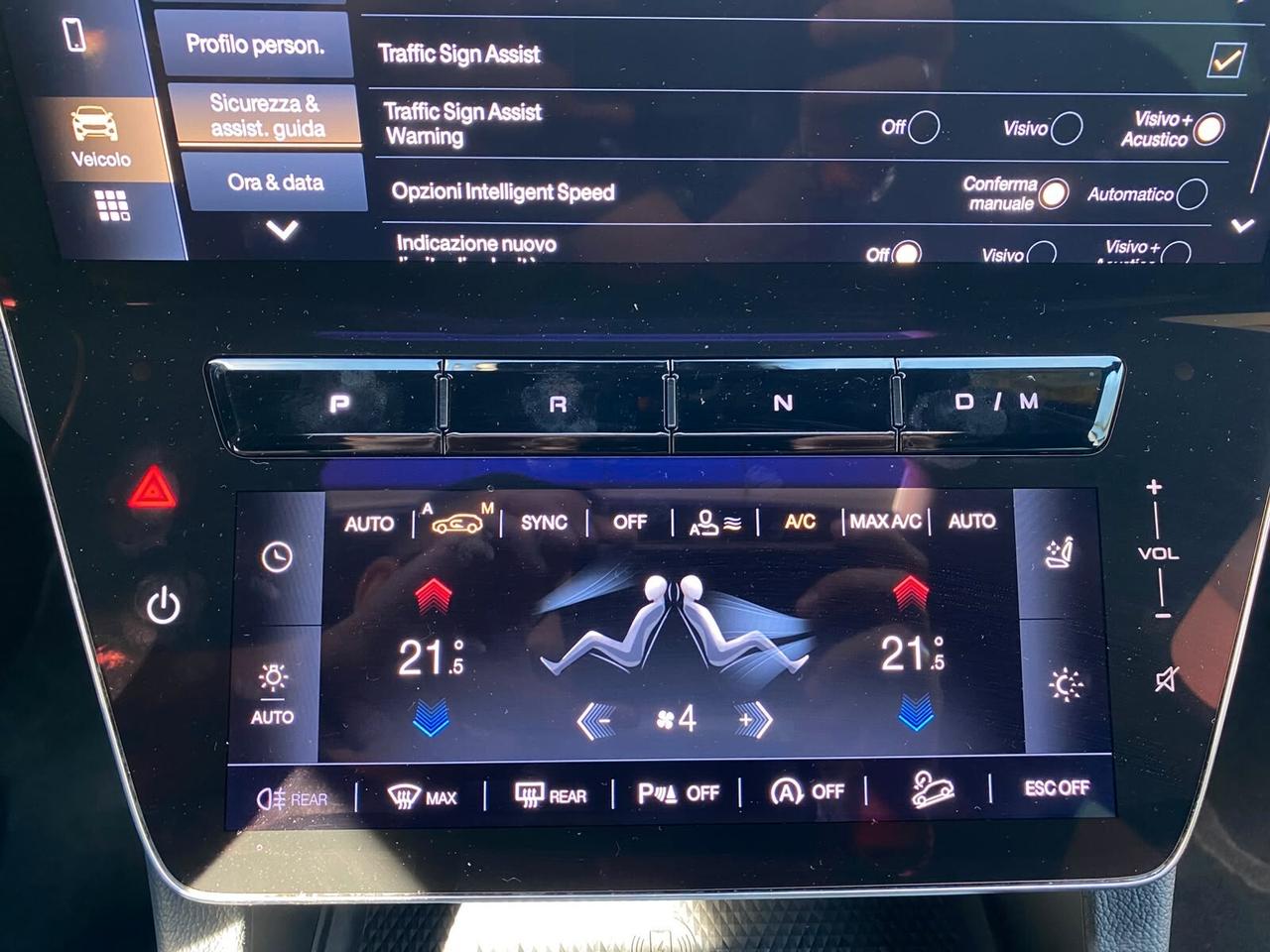 Maserati Grecale MHEV 250 CV AWD GT