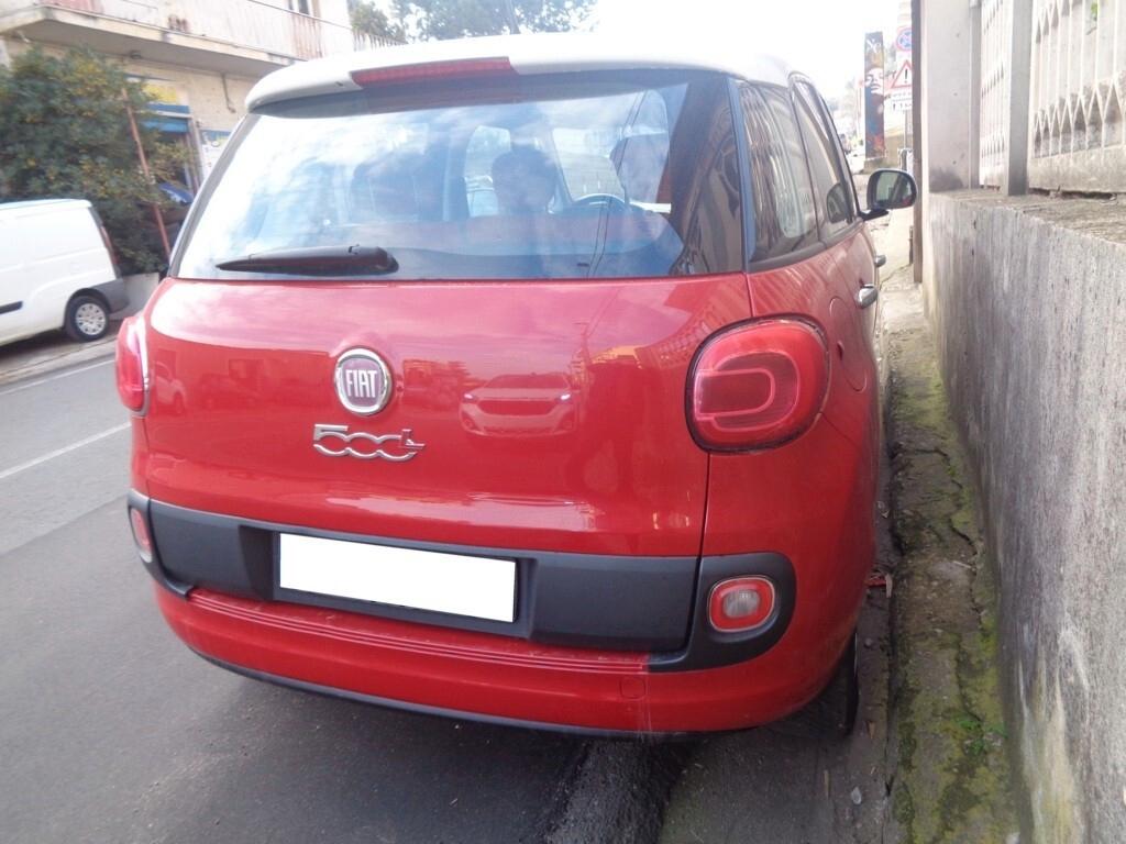 Fiat 500L 1.3 Multijet Pop Star (FINANZIABILE)