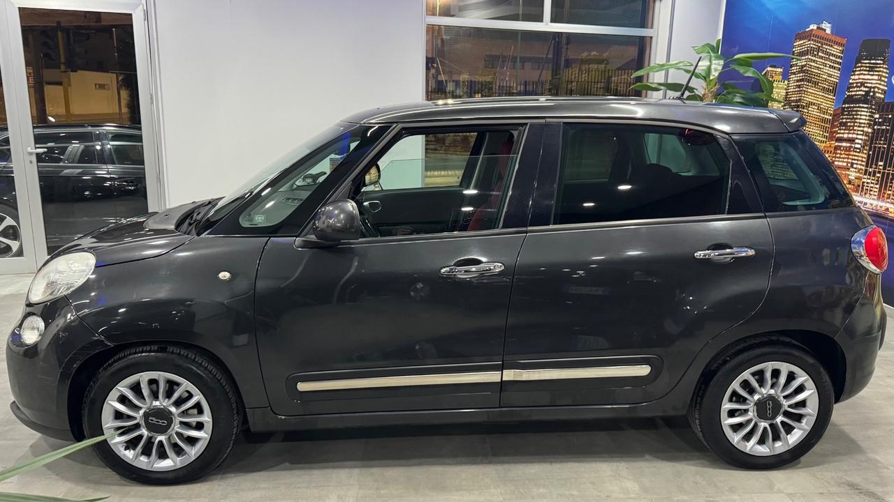 Fiat 500L 1.6 Multijet 105 CV Lounge-2015