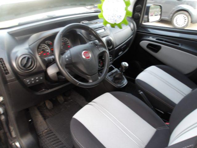 FIAT Qubo 1.4 TREKKING CINGHIA e FRIZIONE NUOVI