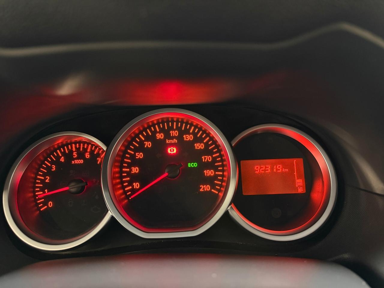 Dacia Duster 1.6 115CV Start&Stop 4x2 GPL Lauréate