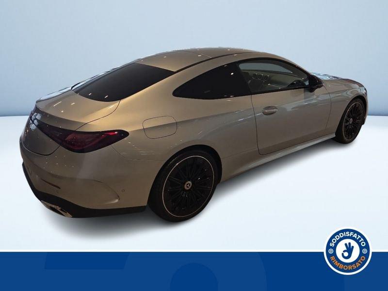 Mercedes-Benz CLE CLE 200 Coupé AMG Line Advanced