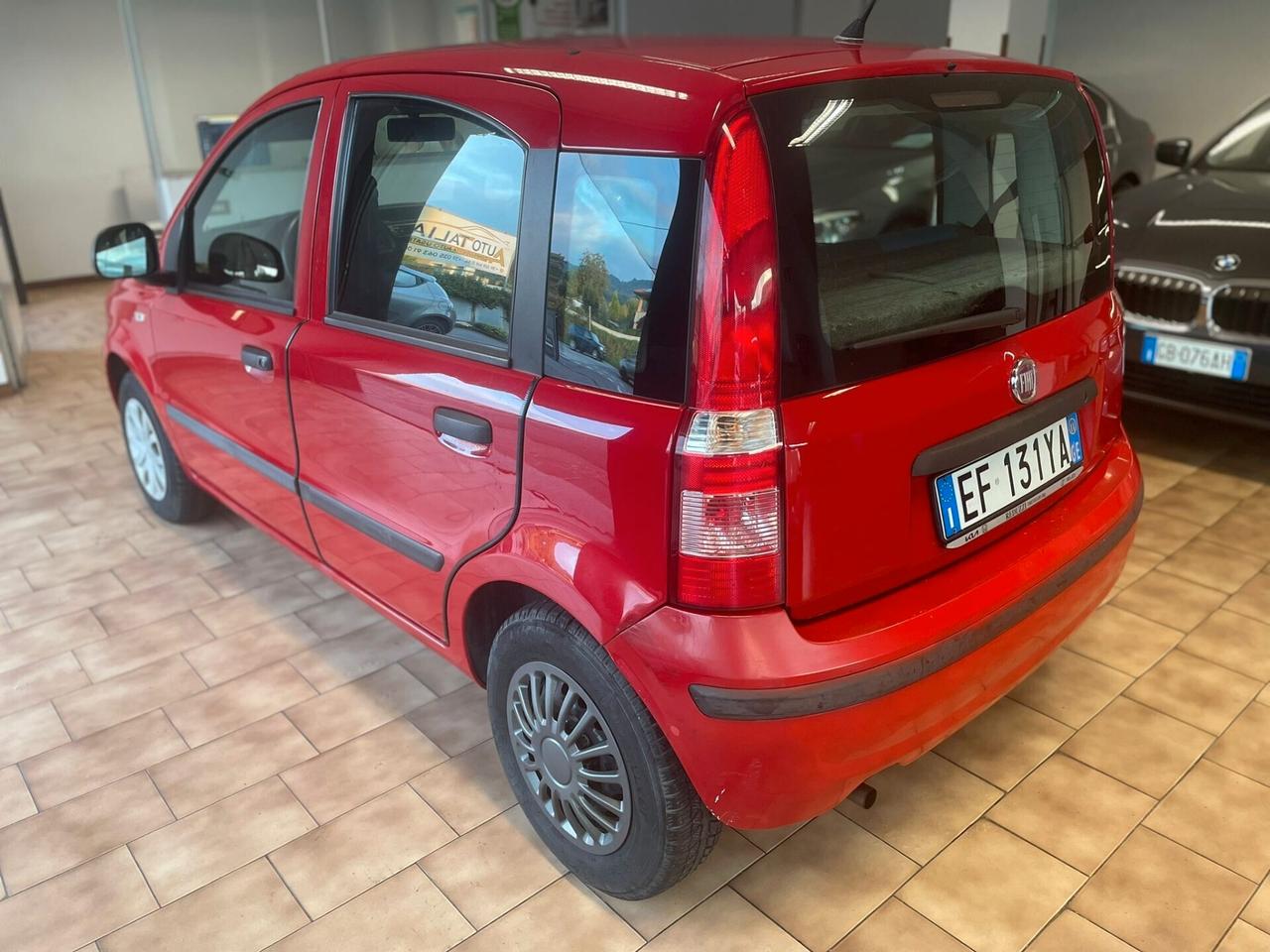 Fiat Panda 1.2*PER NEOPATENTATI*EURO5