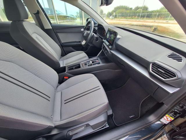 SEAT Leon Leon Sportstourer 1.5 etsi Business 150cv dsg