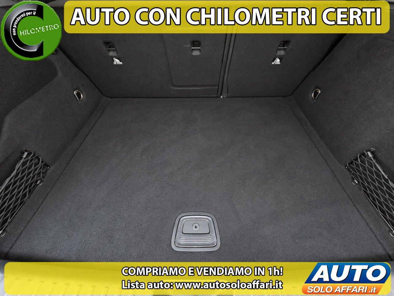 Mercedes GLA 200 D PREMIUM CAMBIO AUTOMATICO/EURO6C/CAMERA/NAVI/LED