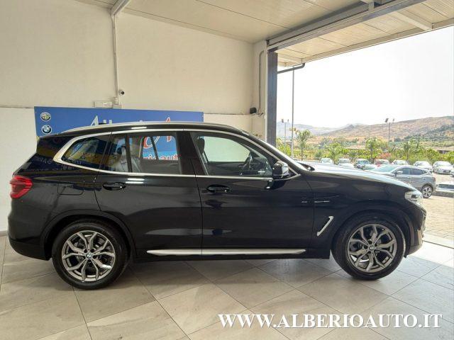 BMW X3 sDrive18d xLine Aut. *78.000 KM*