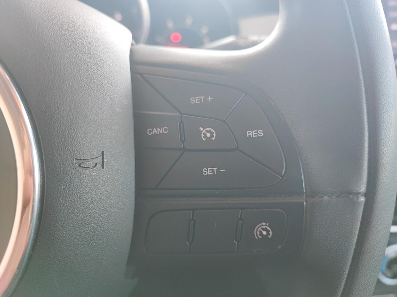 Fiat 500X 1.3 MultiJet 95 CV Business