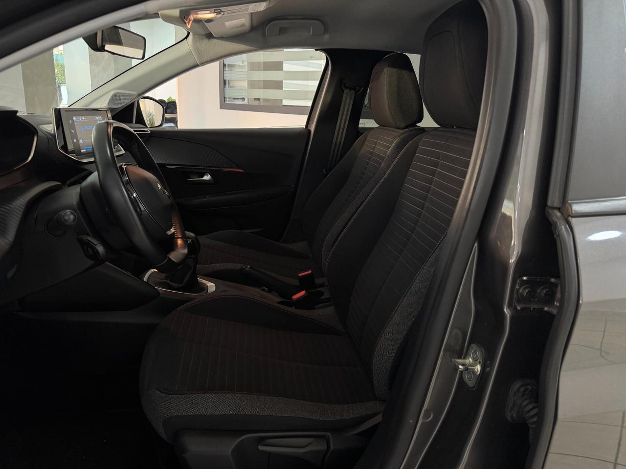 Peugeot 208 PureTech 75cv 5 porte Active Pack