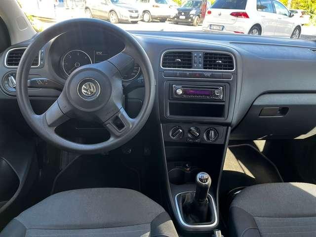 Volkswagen Polo Polo V 2009 5p 1.2 tdi Comfortline