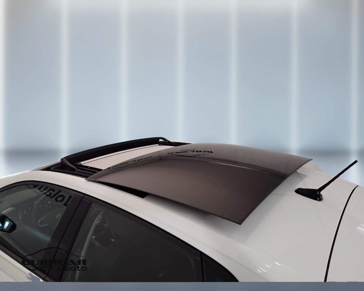 VOLKSWAGEN Polo VI 2022 - Polo 1.0 tsi Style 95cv