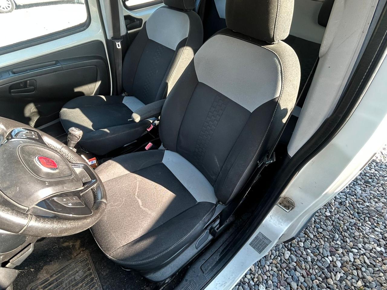 Fiat Fiorino 1.3 MJT 95CV - ANCHE PER NEOPATENTATI