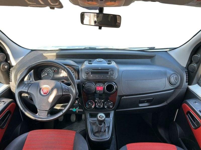 FIAT QUBO Qubo 1.3 mjt 16v MyLife