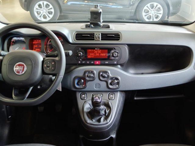 FIAT Panda Van 1.0 GSE S&S Hybrid N1 *BLUETOOTH*OCCASIONE*