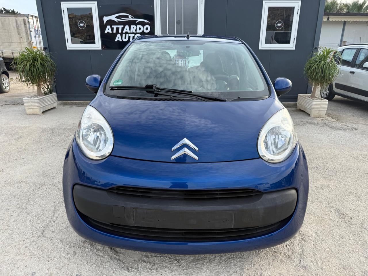 Citroen C1 1.0 5 porte Pinko