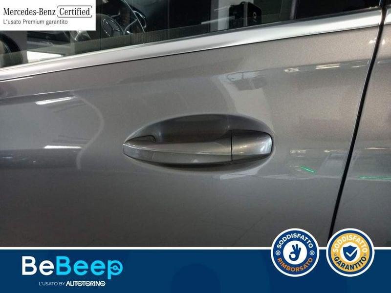Mercedes-Benz Classe B B 180 PROGRESSIVE ADVANCED AUTO