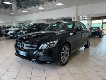 Mercedes-benz C 200 d Premium