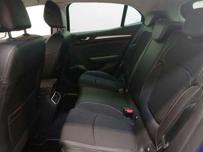 Renault Mégane Megane 1.5 blue dci Techno 115cv