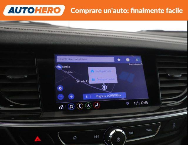 OPEL Insignia 2.0 CDTI S&S Sports Tourer Innovation