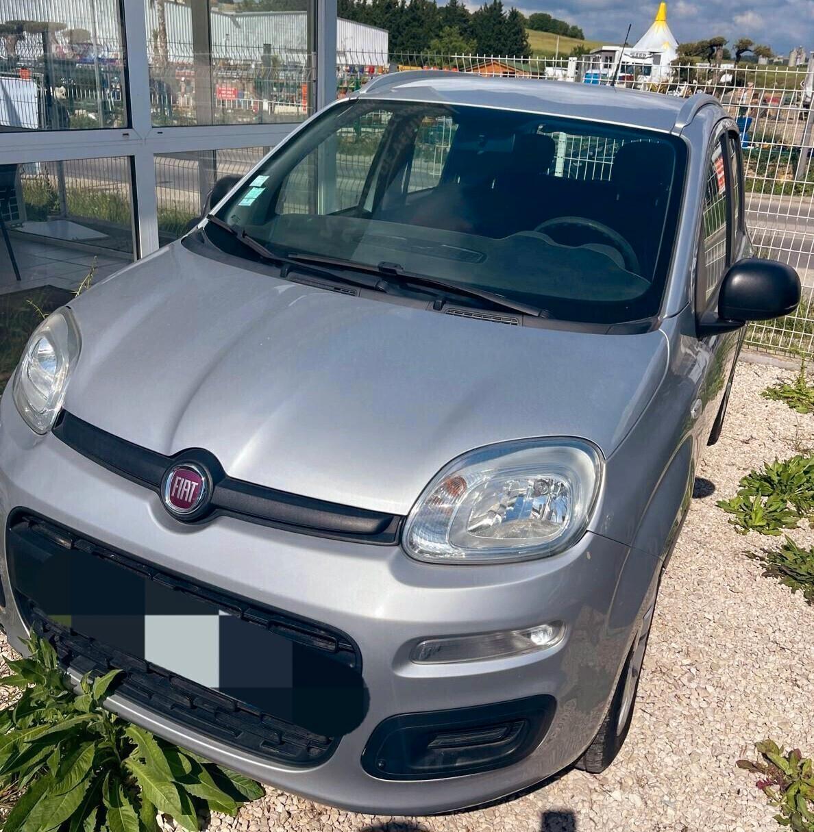 Fiat Panda 1.2 Pop